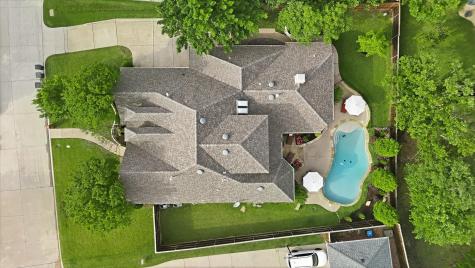 12321 Red Birch Lane Fort Worth TX 76244