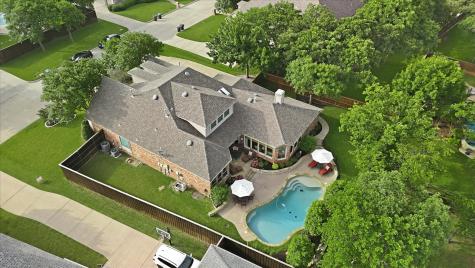 12321 Red Birch Lane Fort Worth TX 76244