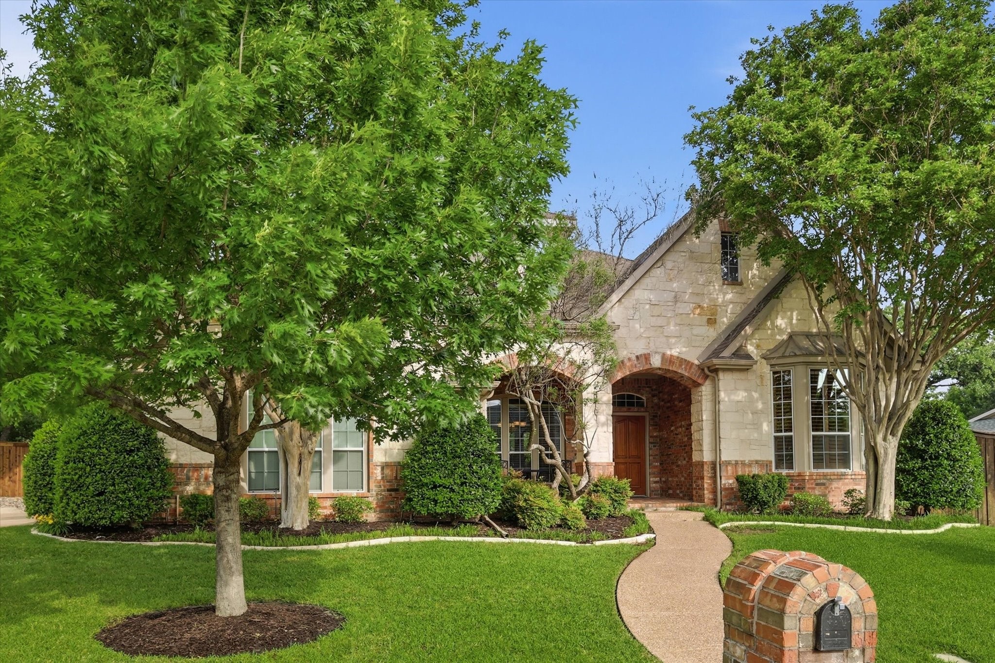12321 Red Birch Lane Fort Worth TX 76244