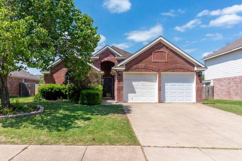 932 Darbytown Road Grand Prairie TX 75052