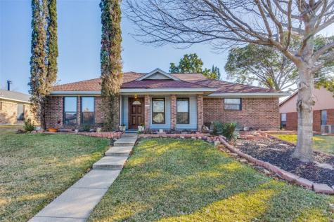 1020 Bass Drive Plano TX 75025