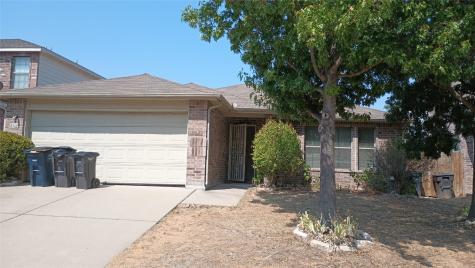 8112 Southern Pine Way Fort Worth TX 76123