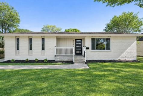 8570 Sweetwood Drive Dallas TX 75228