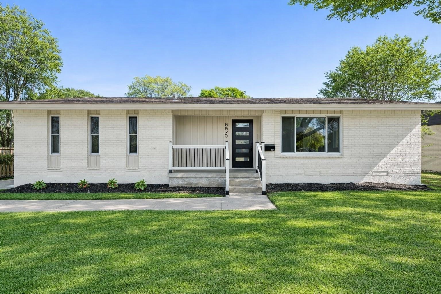 8570 Sweetwood Drive Dallas TX 75228
