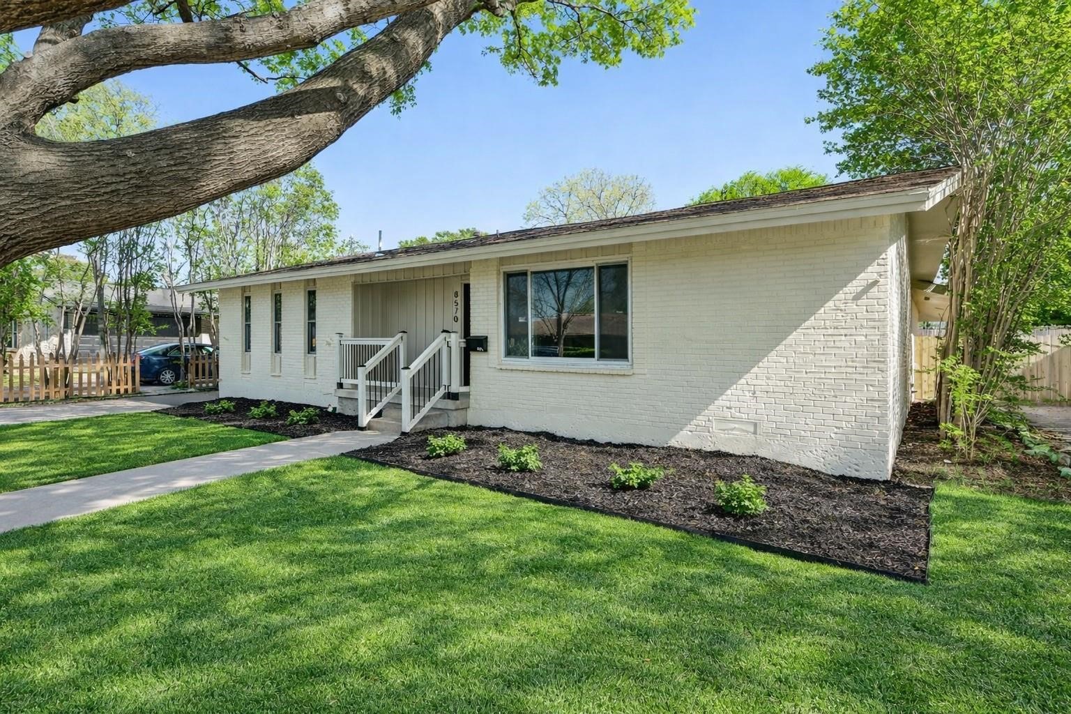 8570 Sweetwood Drive Dallas TX 75228