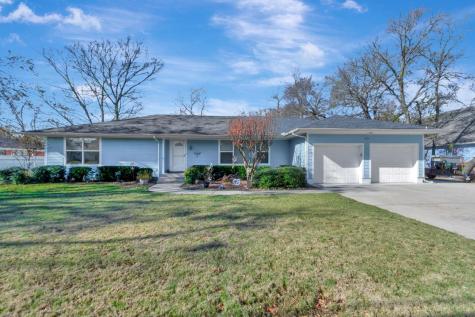 316 S Church Street Pilot Point TX 76258