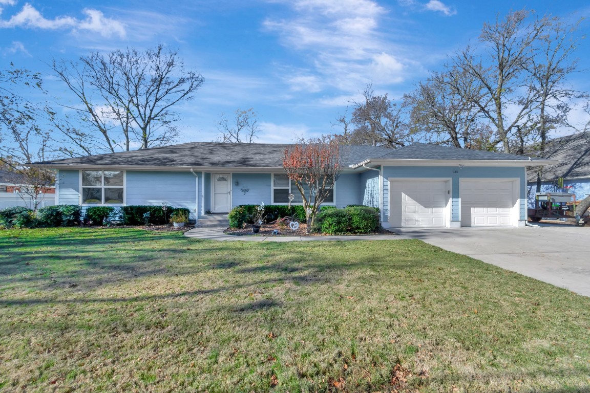 316 S Church Street Pilot Point TX 76258