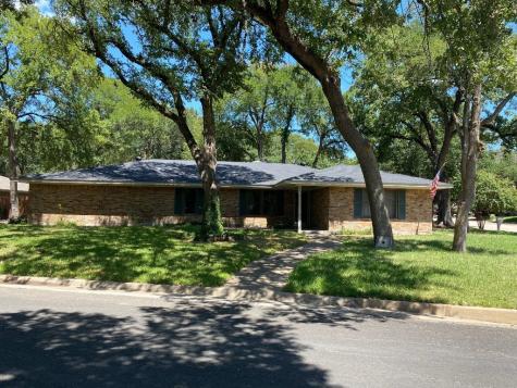 2801 Hillcrest Drive Corsicana TX 75110