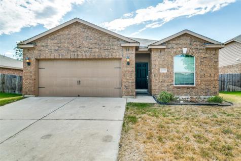12633 Forest Lawn Road Rhome TX 76078