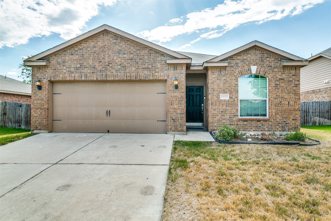 12633 Forest Lawn Road Rhome TX 76078