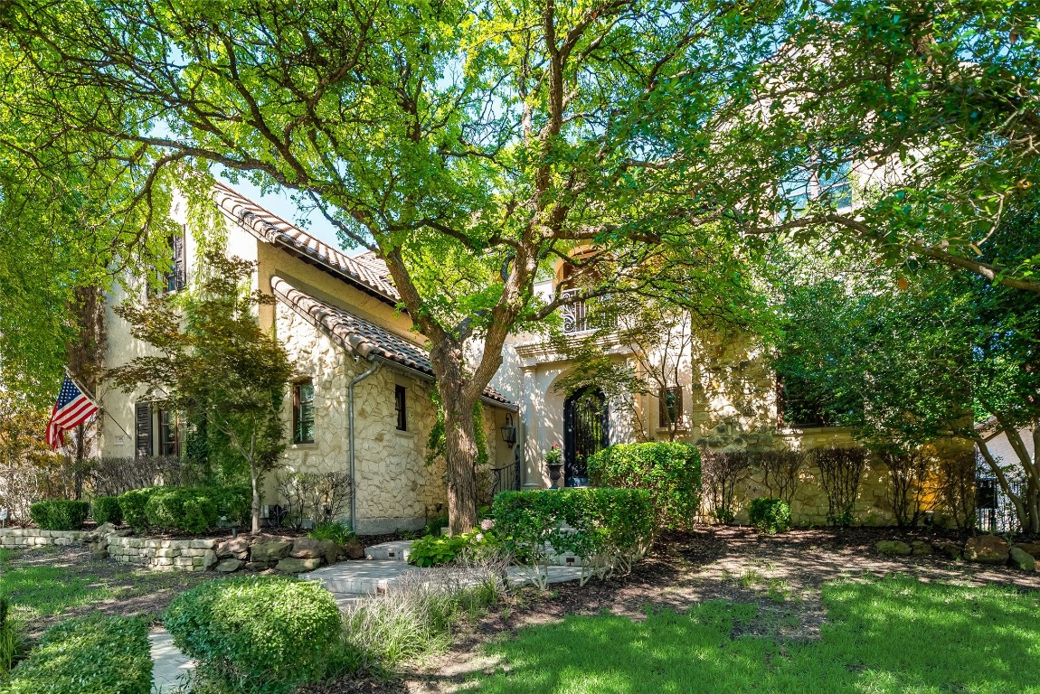 12062 Via Bello Court Frisco TX 75035