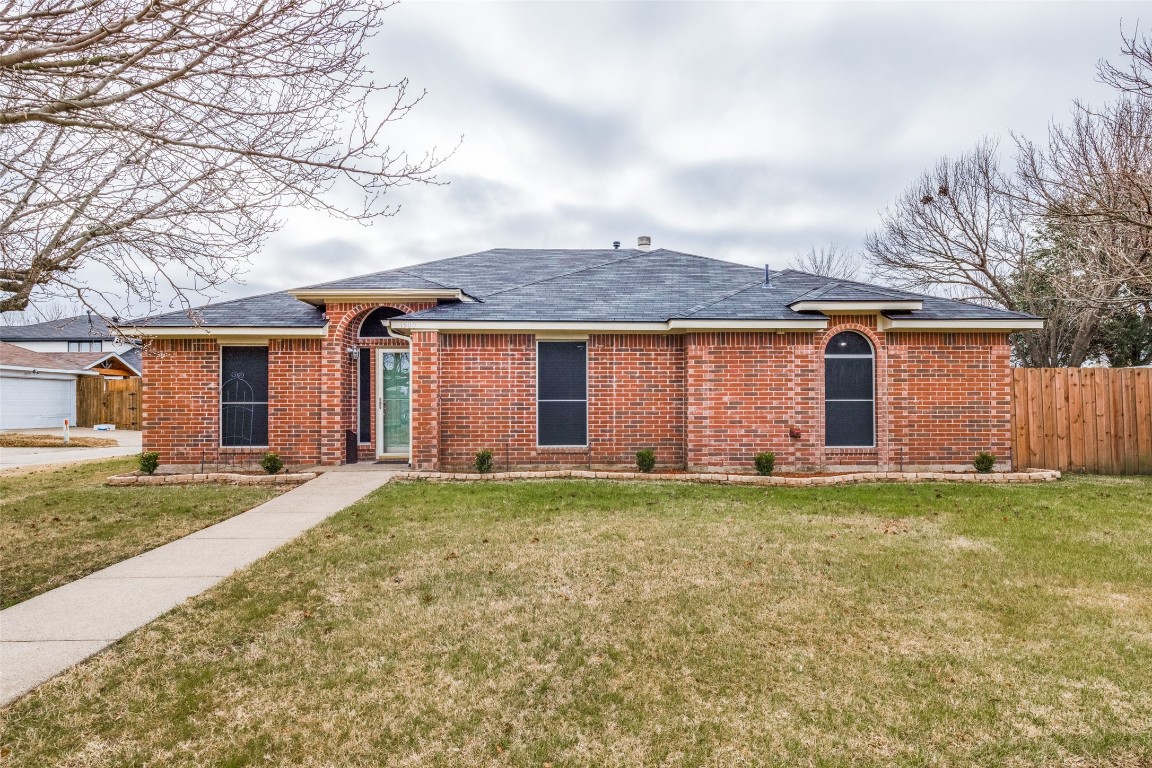 1500 Sage Court Mesquite TX 75181