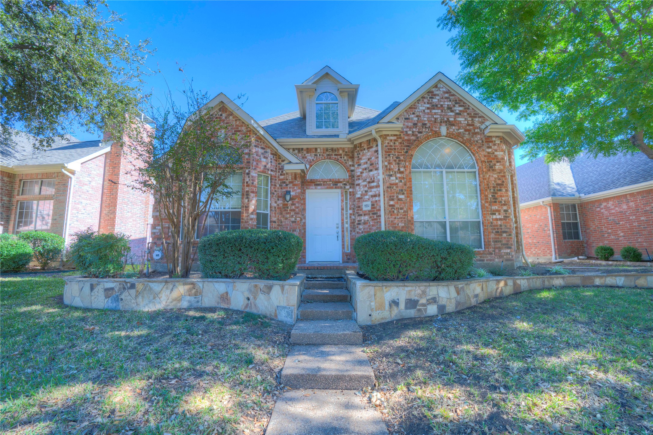 9504 Rodeo Drive Irving TX 75063