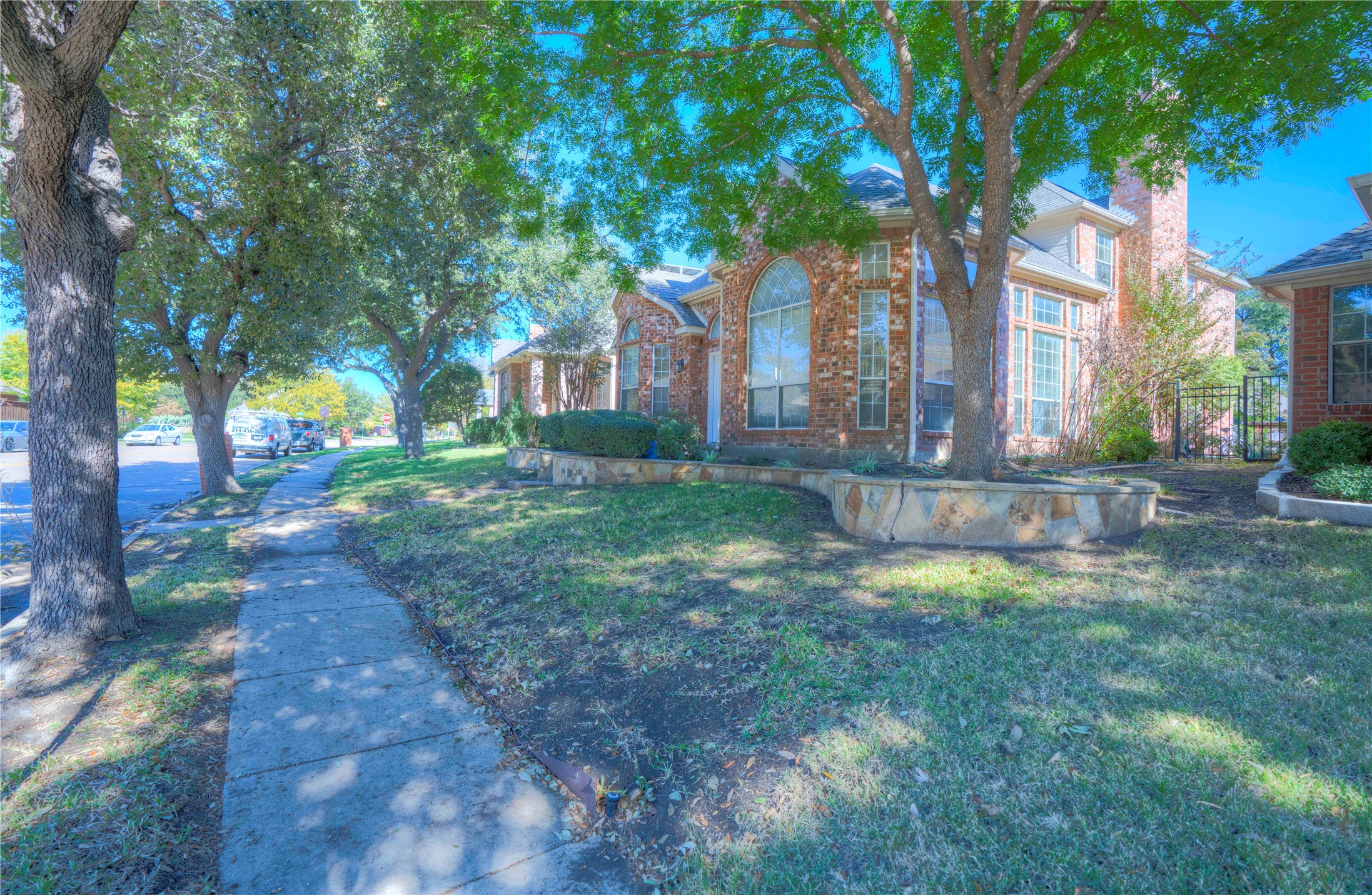 9504 Rodeo Drive Irving TX 75063