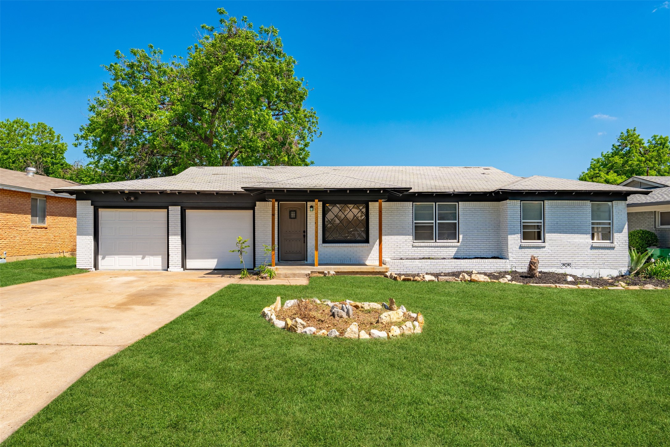 5409 Mallory Drive Haltom City TX 76117