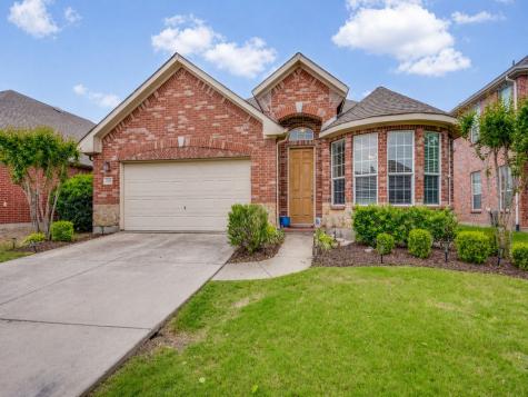 16312 Dry Creek Boulevard Prosper TX 75078