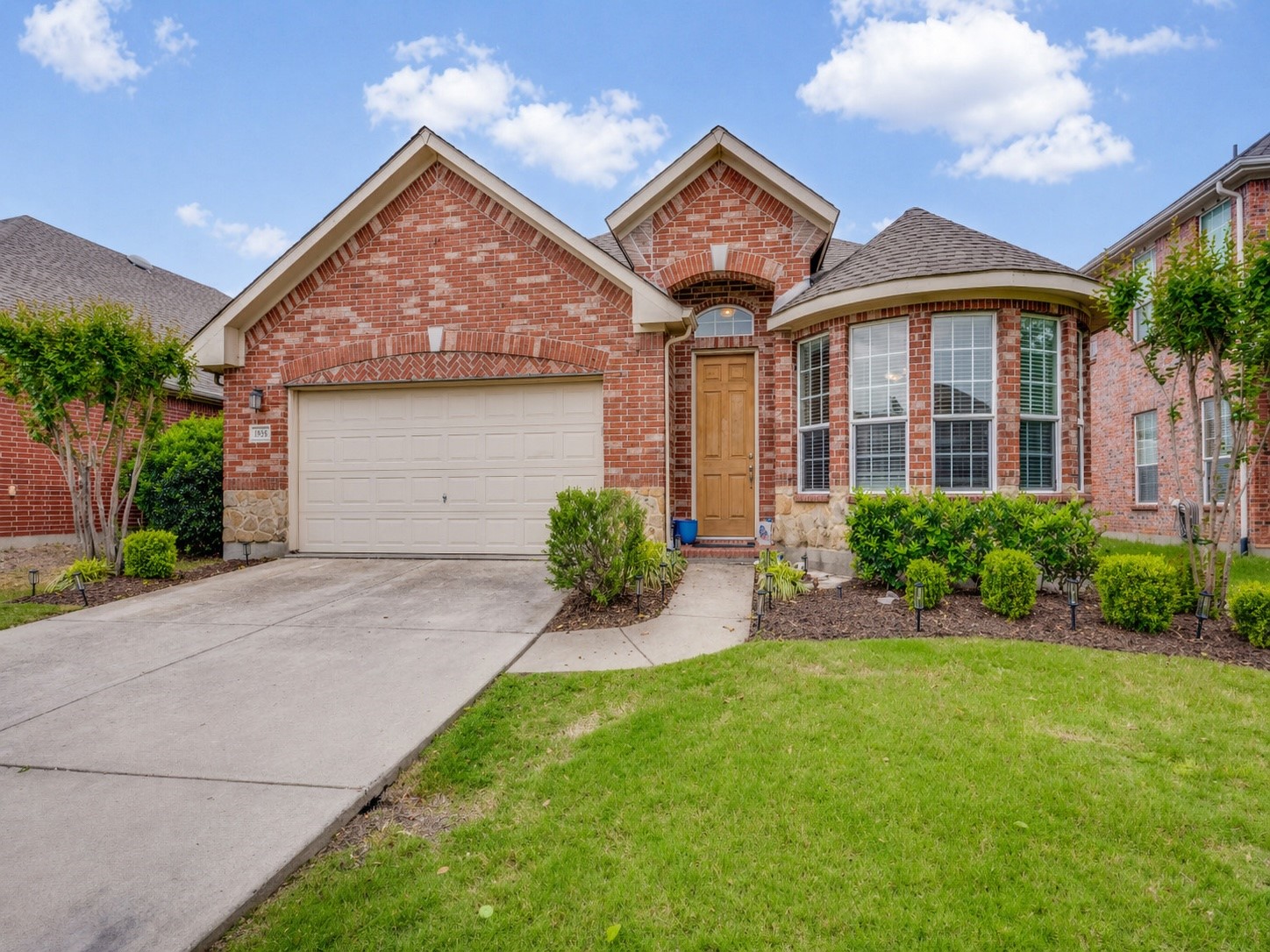 16312 Dry Creek Boulevard Prosper TX 75078