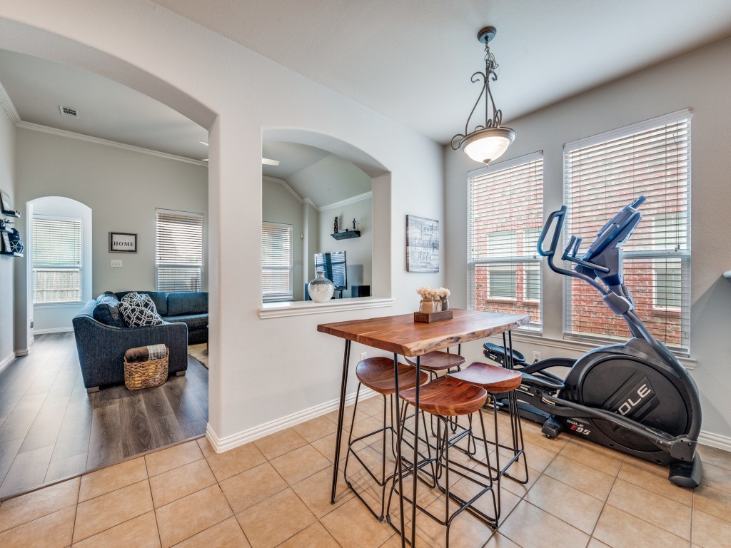 16312 Dry Creek Boulevard Prosper TX 75078