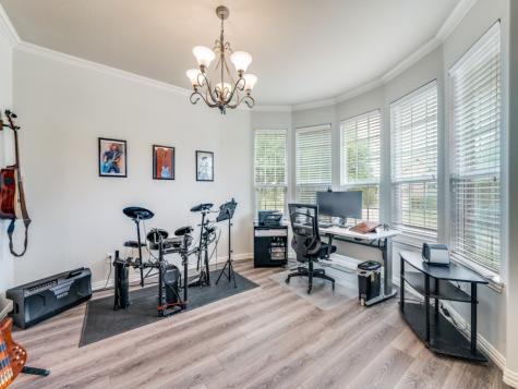 16312 Dry Creek Boulevard Prosper TX 75078