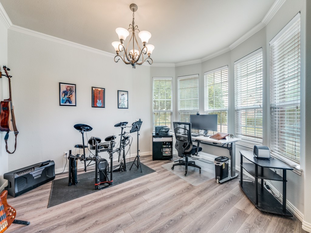 16312 Dry Creek Boulevard Prosper TX 75078