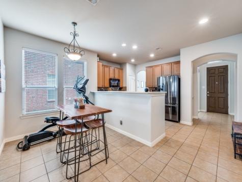 16312 Dry Creek Boulevard Prosper TX 75078