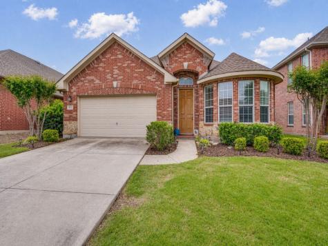 16312 Dry Creek Boulevard Prosper TX 75078