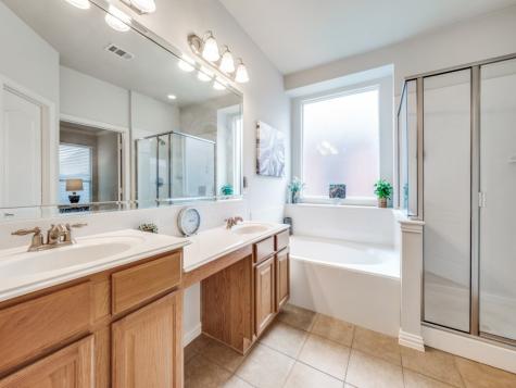 16312 Dry Creek Boulevard Prosper TX 75078