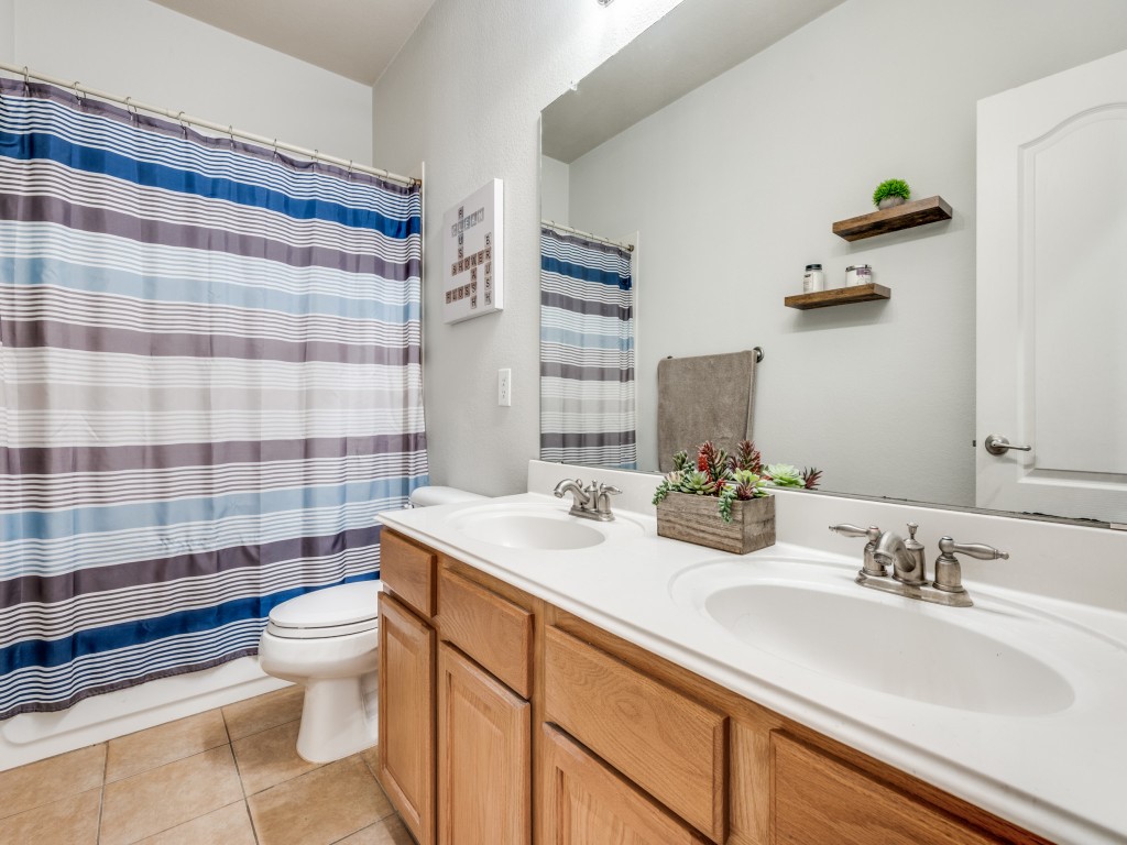 16312 Dry Creek Boulevard Prosper TX 75078