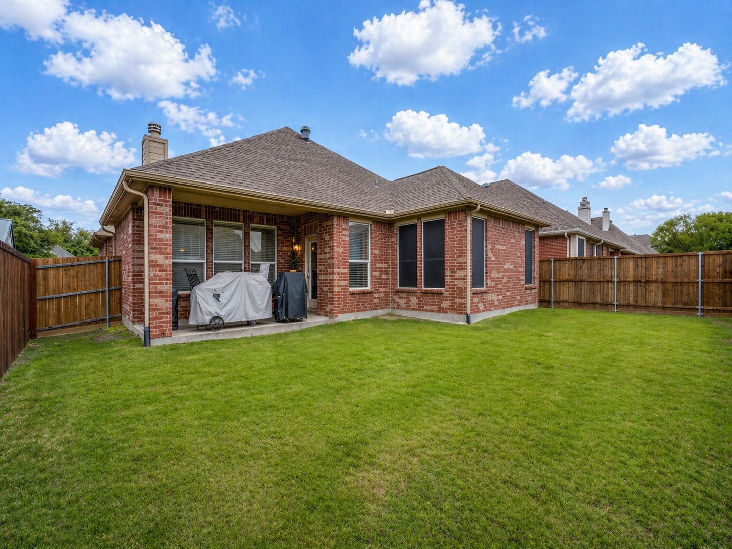 16312 Dry Creek Boulevard Prosper TX 75078