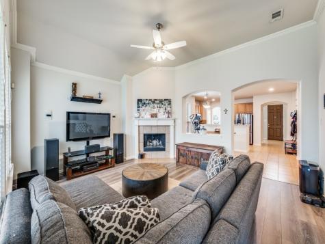 16312 Dry Creek Boulevard Prosper TX 75078