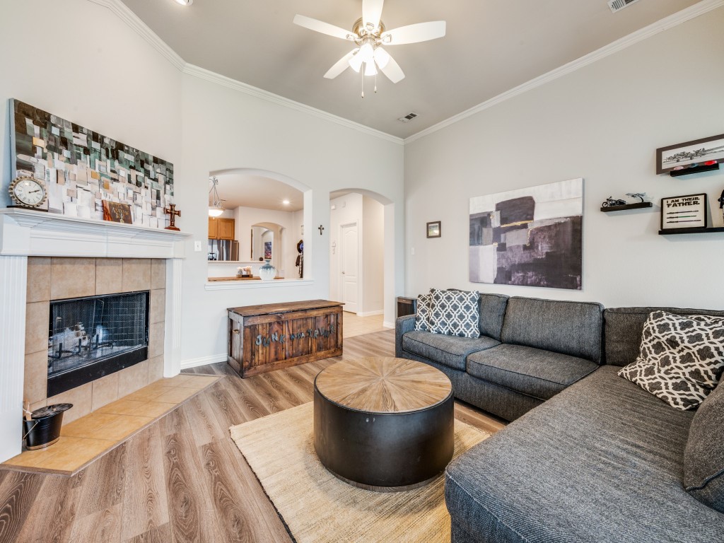 16312 Dry Creek Boulevard Prosper TX 75078