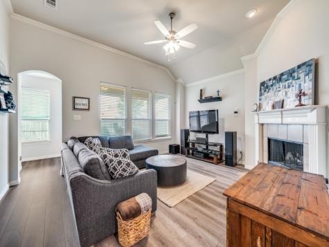 16312 Dry Creek Boulevard Prosper TX 75078