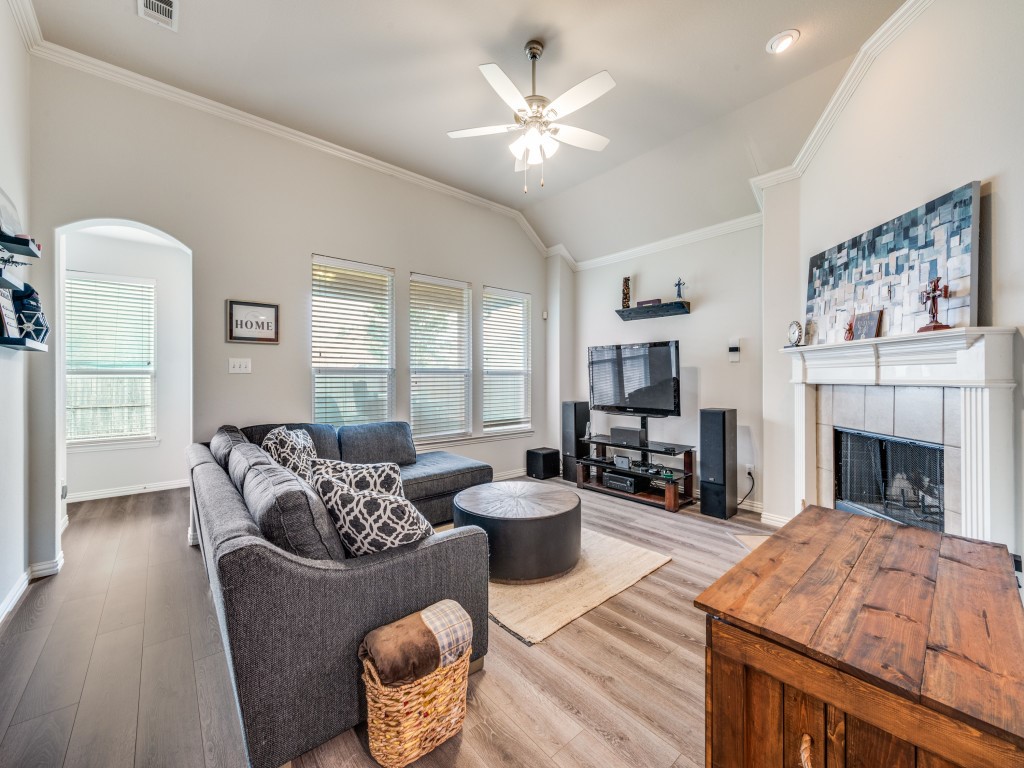 16312 Dry Creek Boulevard Prosper TX 75078