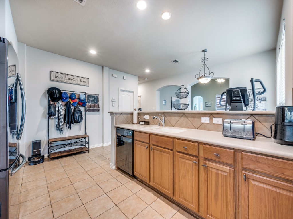 16312 Dry Creek Boulevard Prosper TX 75078