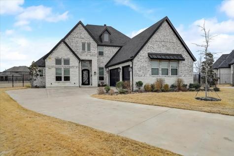 1220 Karsten Ridge Pass Gunter TX 75058