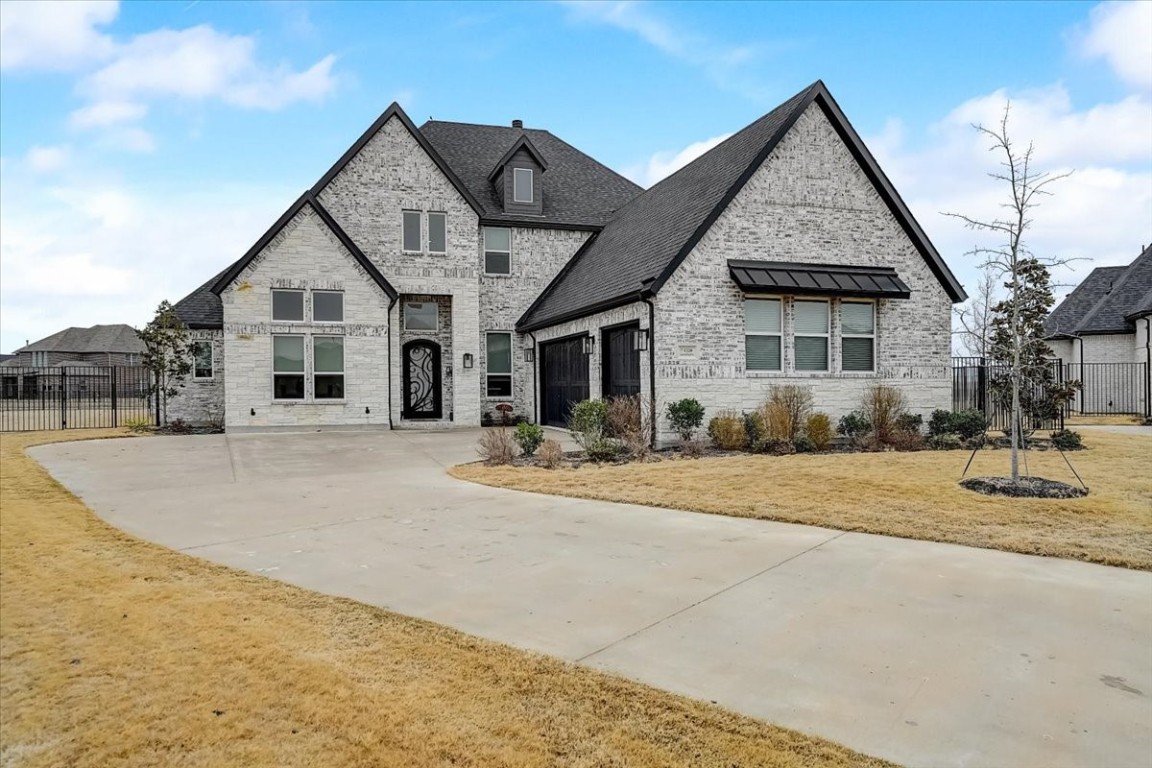 1220 Karsten Ridge Pass Gunter TX 75058