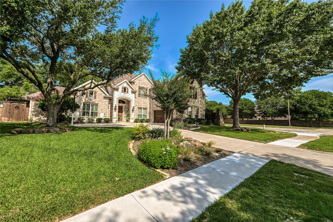 3025 Cotters Circle Richardson TX 75082