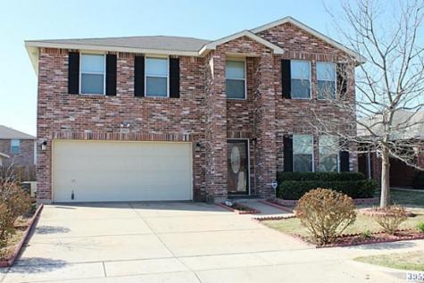 3953 Country Lane Fort Worth TX 76123