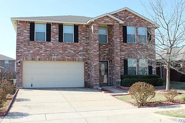 3953 Country Lane Fort Worth TX 76123
