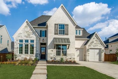 7839 Buffaloberry Road Frisco TX 75035