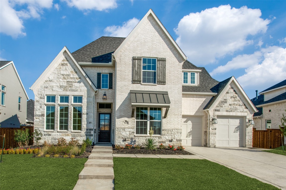 7839 Buffaloberry Road Frisco TX 75035