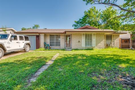 14217 Carla Drive Balch Springs TX 75180