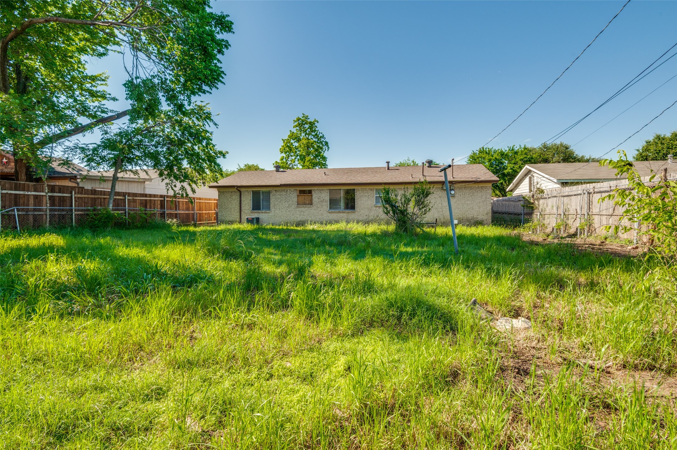 14217 Carla Drive Balch Springs TX 75180