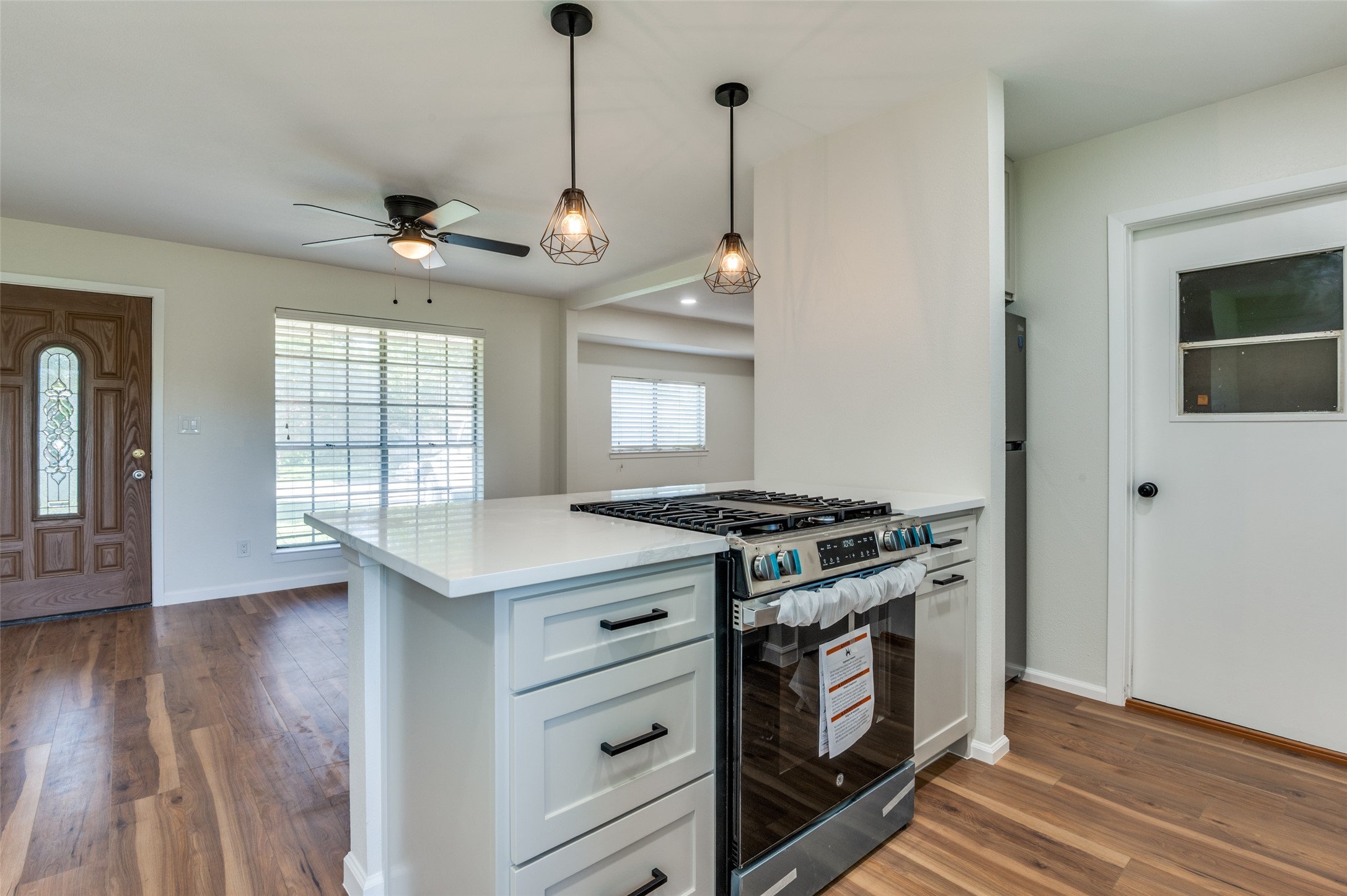 14217 Carla Drive Balch Springs TX 75180