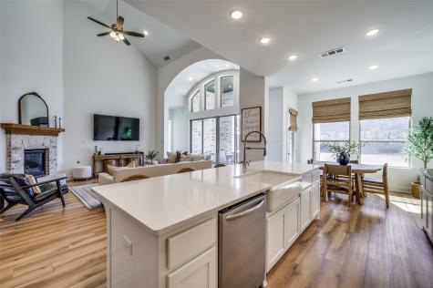 440 Sounding Street Little Elm TX 76227