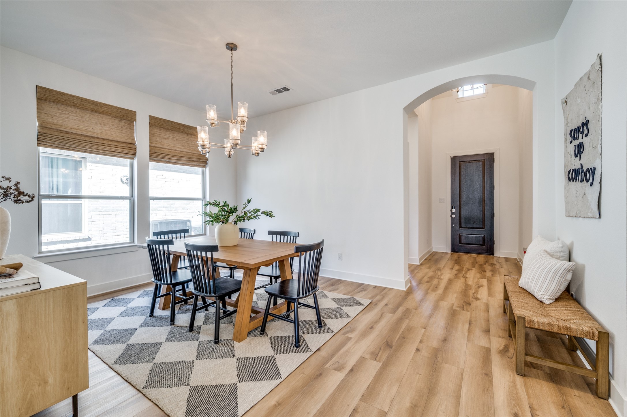 440 Sounding Street Little Elm TX 76227