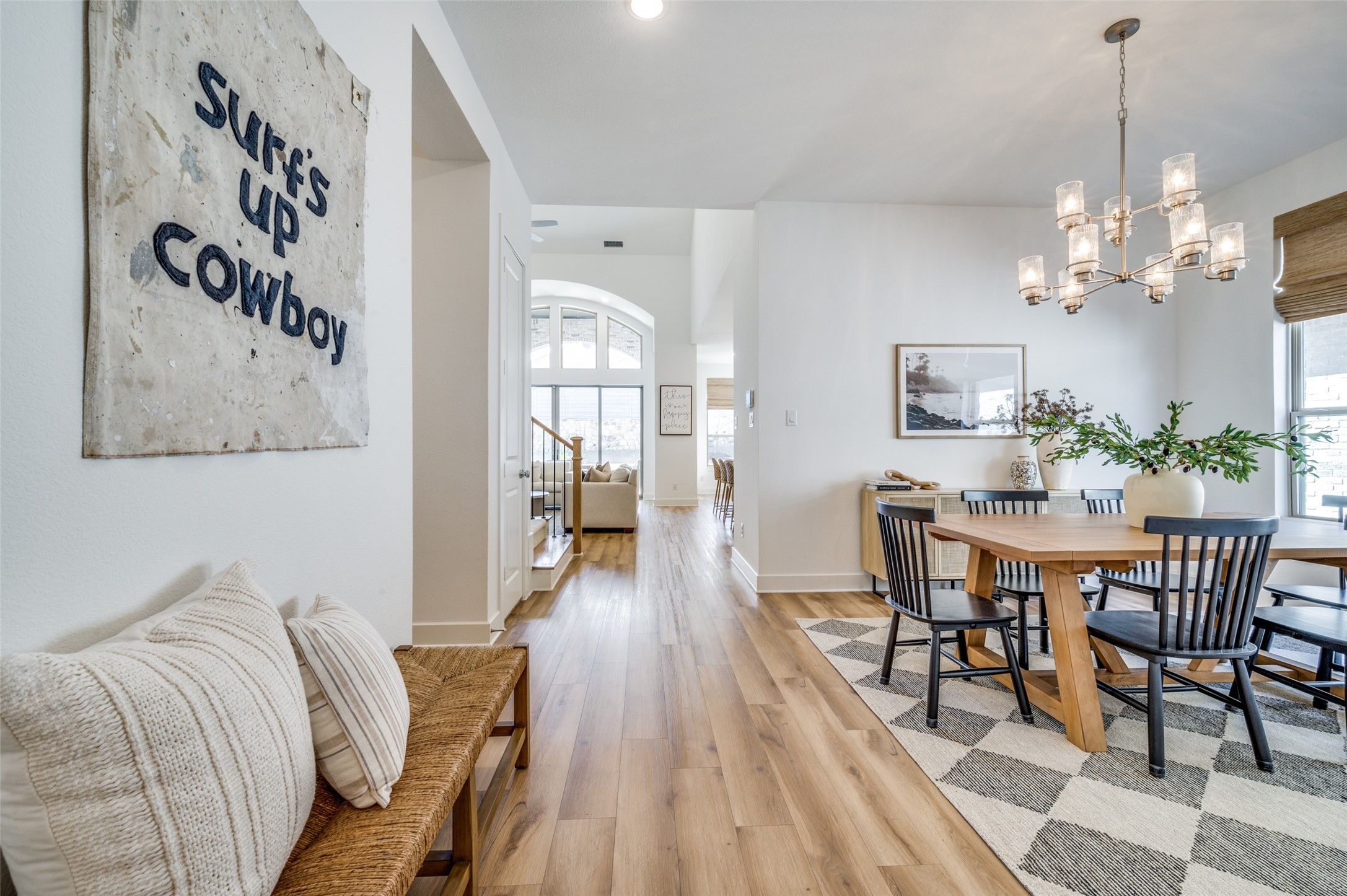 440 Sounding Street Little Elm TX 76227