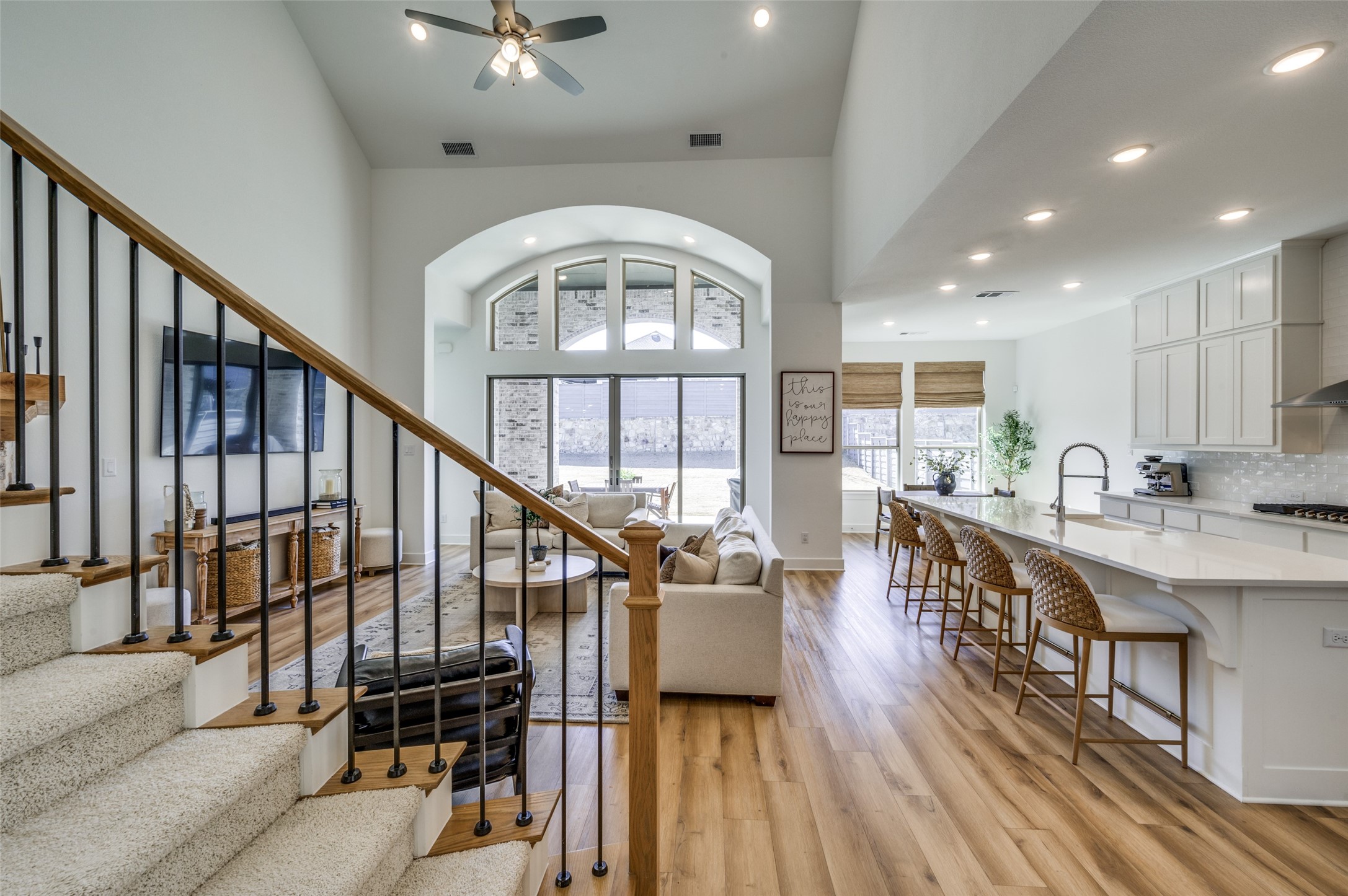440 Sounding Street Little Elm TX 76227