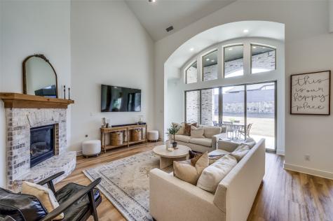 440 Sounding Street Little Elm TX 76227