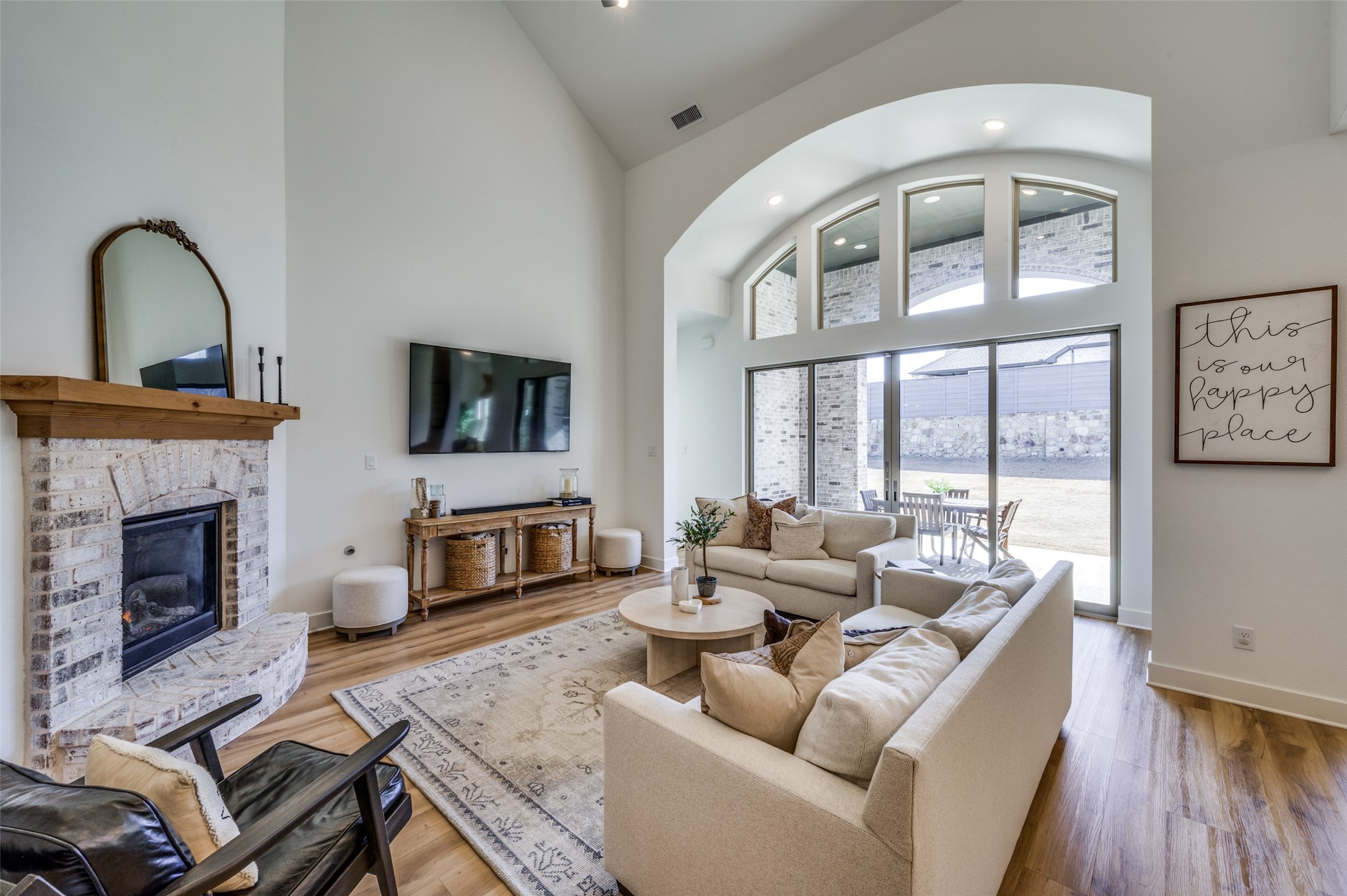 440 Sounding Street Little Elm TX 76227